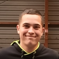 MOUTON Mateo