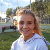 DELPECH Lucile