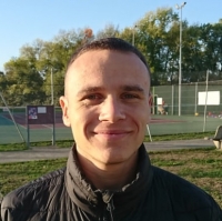 MASSACRIER Théo