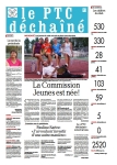 PTC Déchaîné #1 - mars 2013