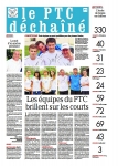 PTC Déchaîné #2 - mai 2013