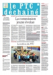 PTC Déchaîné #6 - janvier 2015