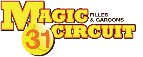 Tournois du Magic circuit